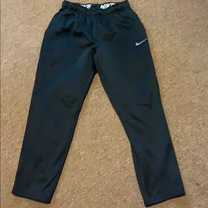 Men’s Nike sweatpants